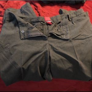 Pants